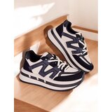 Resti Women's platform sports sneakers Eviger | shoptok.hr