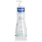 Mustela Bébé PhysiObébé voda za čišćenje za djecu od rođenja 750 ml | shoptok.hr