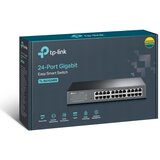 Tp-link TL-SG1024DE 24port gigabit switch | ePonuda.com