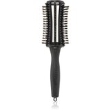Olivia Garden Fingerbrush Round četka za sušenje kose prosjek 36 mm Cijene