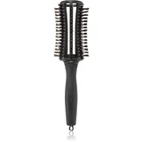 Olivia Garden Fingerbrush Round četka za sušenje kose prosjek 36 mm