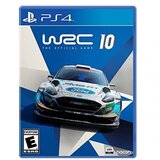  WRC 10 /PS4 | Eponuda.ba