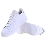 Adidas Nizke superge Advantage Base Bela | Shoptok.si