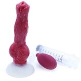 SuperLove Squirting Monster Dildo | Shoptok.si