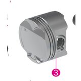  klip 157M-3.01.311 za skuter motovene new adviser | Eponuda.com