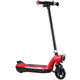  Otroški električni skiro – rdeč | Shoptok.si