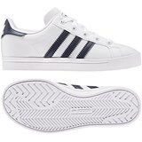 Adidas Nizke superge Coast Star Bela | Shoptok.si