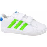 Adidas Nizke superge Grand Court 20 CF Bela | Shoptok.si