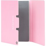 Brushworks Charcoal Blotting Papers matirajući papirići 100 kom | shoptok.hr