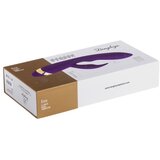 Langloys Vibrator Rabbit Eos Purple | Shoptok.si
