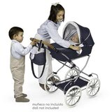 Kolica za lutke Decuevas | shoptok.hr