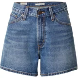 LEVI'S ® Kavbojke moder denim