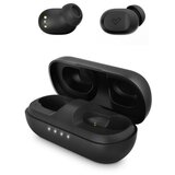 Energy Sistem urban 3 space true wireless bubice sa mikrofonom crne