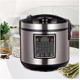 Maestro MR-793 multi cooker 5 L 900 W Black, Stainless steel | shoptok.hr