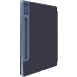 AVIZAR Ovitek Lenovo Tab P12, trikratna podpora za video/tipkovnico - polnocno modra, (21136739) | Shoptok.si