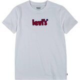 Levi's Majice s kratkimi rokavi 195913 Bela Cene