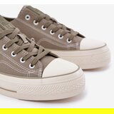 Big Star Men's Platform Sneakers | Shoptok.si