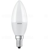 Osram LED sijalica E14 7W (60W) 2700k sveća Cene