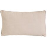 Casa Selección Ukrasni jastuk od samta 30x50 cm Merely – | shoptok.hr