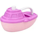 Igračka brodić sa prskalicom vode 7x13x9cm MX0589859