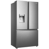 Hisense kombinirani hladilnik dvovratni hladilnik s predalom RF793N4SASE 20011253 | Shoptok.si