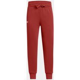 Under Armour Girls' sweatpants UA Rival Fleece Joggers - Girls | Shoptok.si