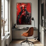  Slika HELLBOY: Infernal Warrior | Podrobnosti akrila | Shoptok.si