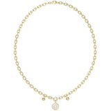 Guess verižica ID: G Talisman JUBN06196JWYGT/U Cene