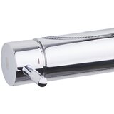 Paffoni ZCOL686 light armatura za tuš s tuš setom | Shoptok.si