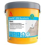 Sika Hidroizolacija krova FILL 370 (1 kg, Siva) u