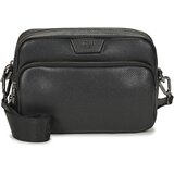 Lancel Torbice COME DE CAMERA BAG Črna Cene