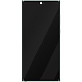 Samsung Zaslon + Šasija za Galaxy S22 Ultra Celoten blok Originalni zaslon, Svetlo zelena, (5000038584) | Shoptok.si