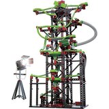 fischertechnik slagalica STEM, 1365 dijelova, 9+, staza za kuglice Dynamic XXL | shoptok.hr