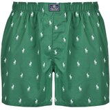 Polo Ralph Lauren OPEN BOXER-3 PACK-BOXER Višebojna | shoptok.hr