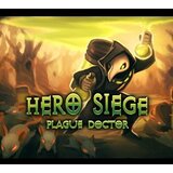 Steam Hero Siege - Class - Plague Doctor (DLC) Key GLOBAL | ePonuda.com