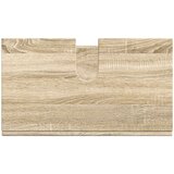  Set ormarića za kupaonicu TULUM Sonoma hrast 60 x 34 x 63 cm | Eponuda.ba