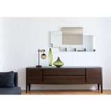 Globo NAMIZNA SVETILKA Fitz 34/18/55 cm | Shoptok.si