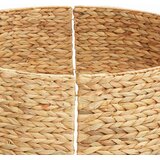 Ogrlica za božićno drvce Smeđa 90 x 90 x 28 cm Zumbul | shoptok.hr