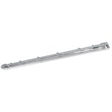 Eglo Zidna i stropna LED svjetiljka Basic (Neutralno bijelo, 156 cm, 9,9 cm) Cijene