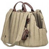  Torba sophie 45x30x25cm maslinasto zeleni | Eponuda.com
