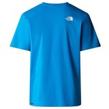 The North Face Biner Graphic 2 Tee Tnf Plava | shoptok.hr
