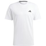 Adidas Muška majica TR-ES BASE T, Bela Cene