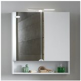 Kolpa San ogledalo Evelin TOE 55 WH 562000 Cene