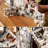 Lego Icons - Gospodar prstenova: Minas Tirith™ (11377) | shoptok.hr