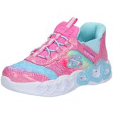 Skechers Patike za devojčice Infinite heart lights, Roze Cene