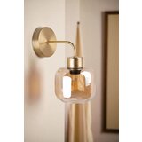 Opviq zidna lampa 9060-1A, zlatne boje | Eponuda.com