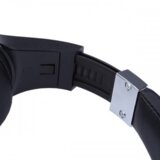 Pama SLUŠALKE Bluetooth z mikrofonom PNG285 črne | Shoptok.si