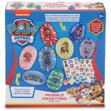  Tačke na patrulji: Slikarski set na kamenčkih | Shoptok.si