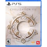 Sony Sid Meiers Civilization VII /PS5 | Eponuda.ba