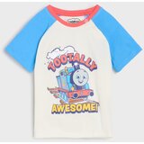 Sinsay Pamučna majica s printom Thomas&Friends | shoptok.hr